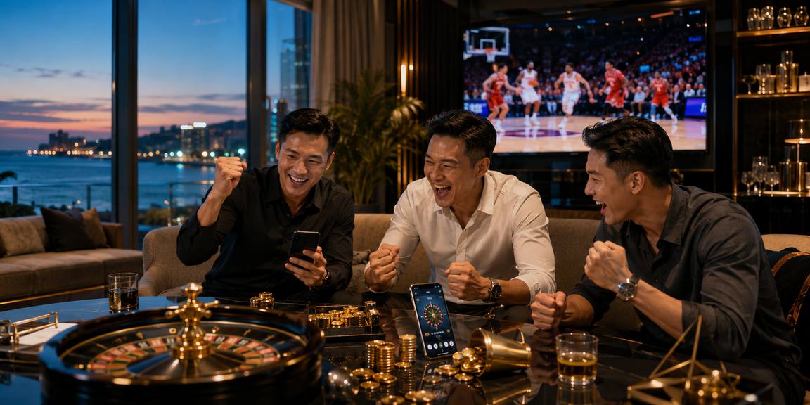 sc88f mobile gaming